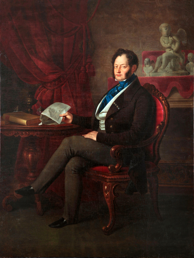 mikhail kleofas oginski